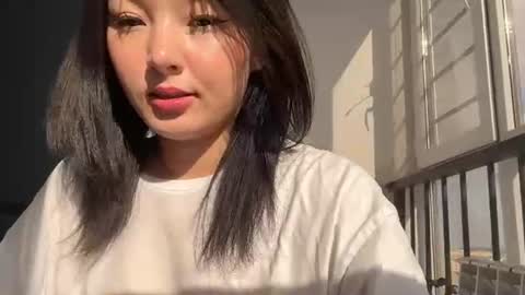 Snapshot of minnie_joy_ chatting on June 2026 12:38:02 PM Joy online show from June 2026 12:38:02 PM