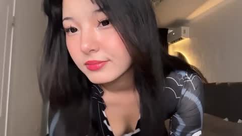 Snapshot of minnie_joy_ chatting on July 2026 12:30:02 PM Joy online show from July 2026 12:30:02 PM