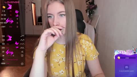 Lisa online show from December 2024 02:28:01 PM