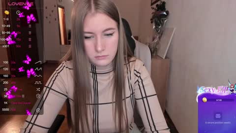 Lisa online show from December 2024 03:15:02 PM