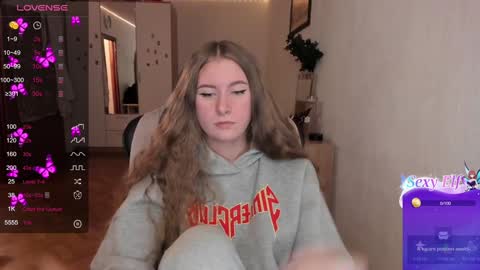 Lisa online show from January 2025 06:20:01 PM