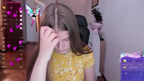 Lisa online show from January 2025 07:58:02 AM