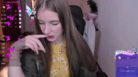 Lisa online show from January 2025 11:02:02 AM