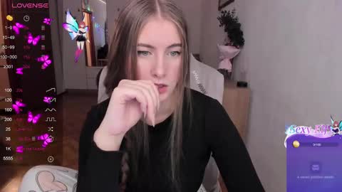 Lisa online show from January 2025 12:01:01 PM