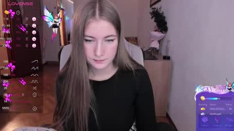 Lisa online show from January 2025 02:42:01 PM