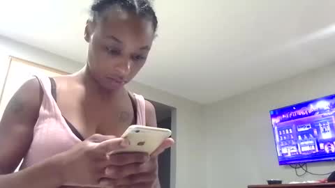 minniehunney online show from October 2025 11:40:01 AM