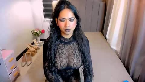 MARIANE online show from April 2026 10:55:01 AM