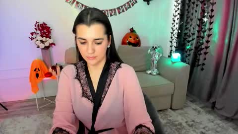 Jessi online show from October 2025 11:31:02 AM