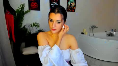 Jessi online show from November 2025 04:04:01 AM