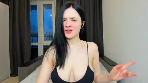 Minx NightCityX online show from March 2026 12:37:02 AM