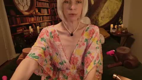 Tessa Rae online show from June 2026 03:26:01 AM