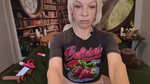Tessa Rae online show from June 2026 05:50:02 PM