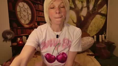 Tessa Rae online show from July 2026 01:57:01 AM