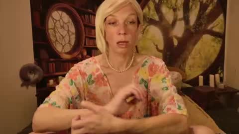 Tessa Rae online show from July 2026 03:11:02 AM