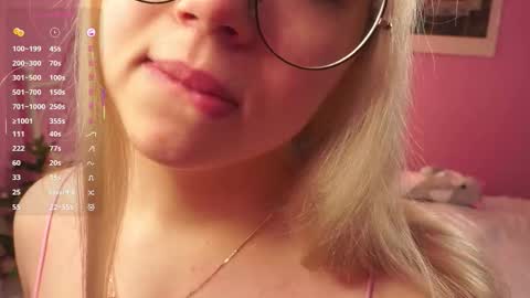 Jenny online show from January 2026 07:46:01 AM