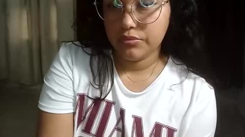 Snapshot of mira_cherry chatting on October 2025 10:36:01 PM mira_cherry online show from October 2025 10:36:01 PM