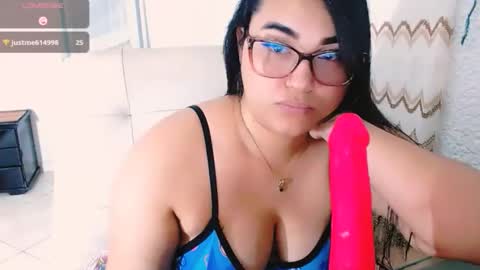 mira_cherry online show from March 2026 01:11:02 AM