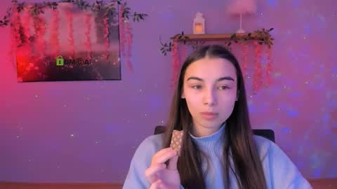 Snapshot of mira_cool_ chatting on February 2026 08:36:01 PM Darling Mira online show from February 2026 08:36:01 PM