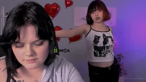 Snapshot of mira_cool_ chatting on February 2026 08:38:01 PM Darling Mira online show from February 2026 08:38:01 PM