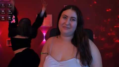 Snapshot of mira_cool_ chatting on February 2026 08:19:02 PM Darling Mira online show from February 2026 08:19:02 PM