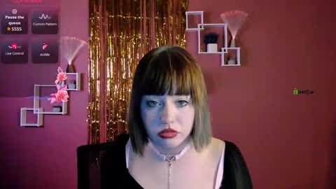 Snapshot of mira_cool_ chatting on March 2026 08:22:02 PM Darling Mira online show from March 2026 08:22:02 PM