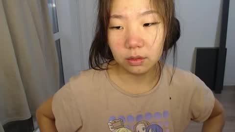 Snapshot of mira_g chatting on January 2025 06:57:01 AM mira_g online show from January 2025 06:57:01 AM
