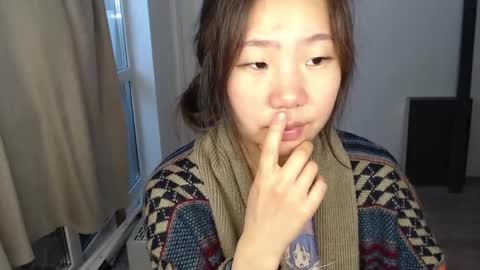 Snapshot of mira_g chatting on January 2025 10:31:02 AM mira_g online show from January 2025 10:31:02 AM