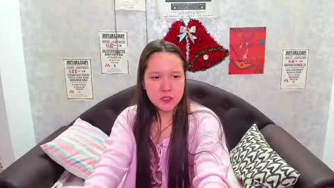 Snapshot of mira_karter chatting on December 2024 07:58:02 AM Mira online show from December 2024 07:58:02 AM