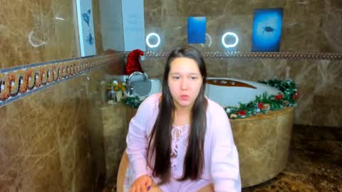 Snapshot of mira_karter chatting on December 2024 01:47:02 AM Mira online show from December 2024 01:47:02 AM