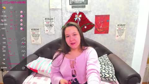 Snapshot of mira_karter chatting on December 2024 08:11:02 AM Mira online show from December 2024 08:11:02 AM
