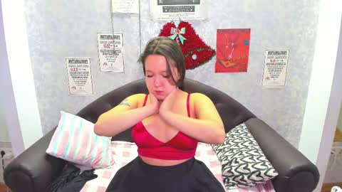 Snapshot of mira_karter chatting on December 2024 05:16:01 AM Mira online show from December 2024 05:16:01 AM