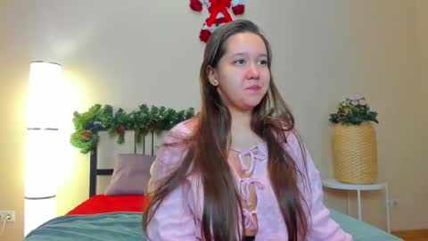 Snapshot of mira_karter chatting on January 2025 01:48:02 AM Mira online show from January 2025 01:48:02 AM