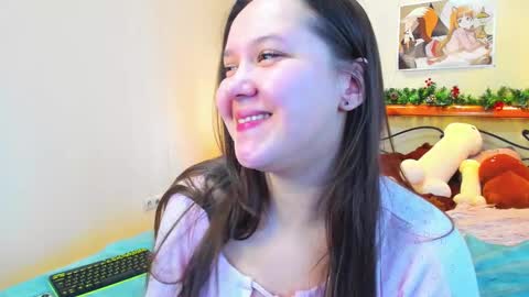 Snapshot of mira_karter chatting on January 2025 07:49:02 AM Mira online show from January 2025 07:49:02 AM