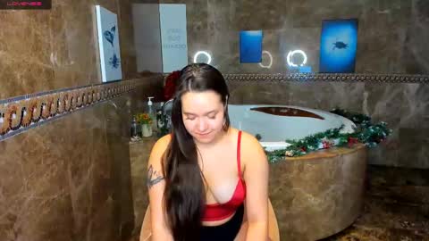 Snapshot of mira_karter chatting on January 2025 07:55:02 AM Mira online show from January 2025 07:55:02 AM