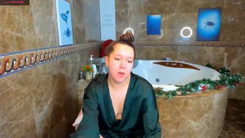 Snapshot of mira_karter chatting on January 2025 04:52:02 AM Mira online show from January 2025 04:52:02 AM
