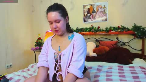 Snapshot of mira_karter chatting on January 2025 04:39:01 AM Mira online show from January 2025 04:39:01 AM