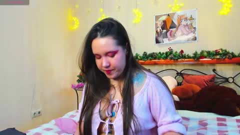 Snapshot of mira_karter chatting on January 2025 07:41:01 AM Mira online show from January 2025 07:41:01 AM