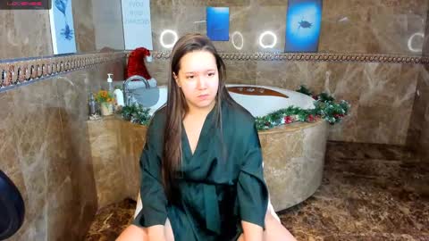 Snapshot of mira_karter chatting on January 2025 04:59:01 AM Mira online show from January 2025 04:59:01 AM