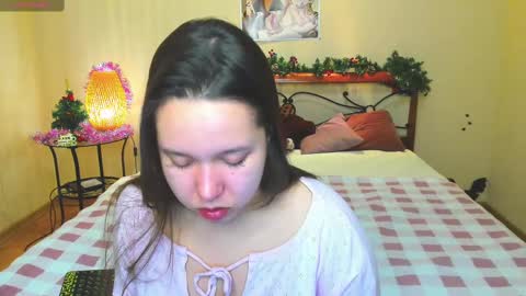 Snapshot of mira_karter chatting on January 2025 01:41:02 AM Mira online show from January 2025 01:41:02 AM