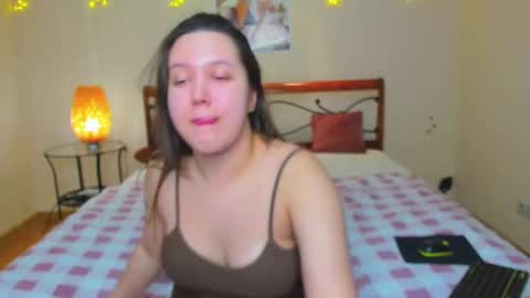 Snapshot of mira_karter chatting on February 2025 02:05:02 AM Mira online show from February 2025 02:05:02 AM