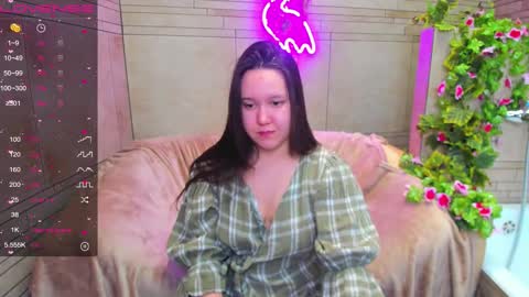 Snapshot of mira_karter chatting on February 2025 05:34:01 AM Mira online show from February 2025 05:34:01 AM