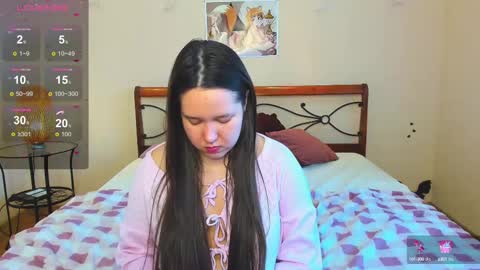 Snapshot of mira_karter chatting on February 2025 08:06:02 AM Mira online show from February 2025 08:06:02 AM