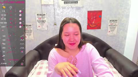 Snapshot of mira_karter chatting on March 2025 05:31:02 AM Mira online show from March 2025 05:31:02 AM