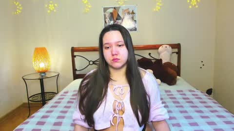 Snapshot of mira_karter chatting on March 2025 01:55:02 AM Mira online show from March 2025 01:55:02 AM