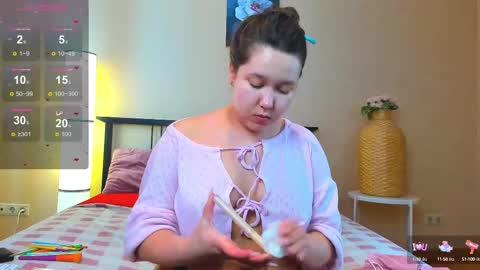 Snapshot of mira_karter chatting on March 2025 05:38:02 AM Mira online show from March 2025 05:38:02 AM