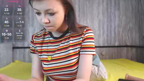 mira_one_ online show from March 2026 08:41:02 AM