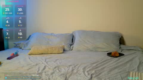 Mira Sph online show from November 2025 06:01:01 PM