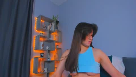 Mira  follow my fansly  online show from May 2026 03:03:02 AM