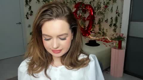 Emma online show from March 2026 10:08:02 AM