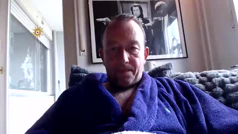 Ben online show from November 2025 10:19:01 AM